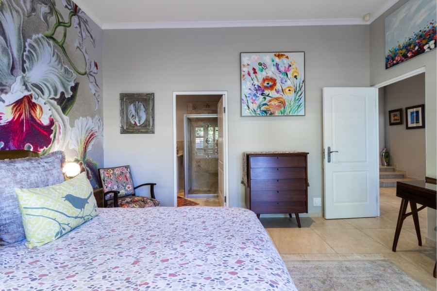4 Bedroom Property for Sale in Big Bay Western Cape